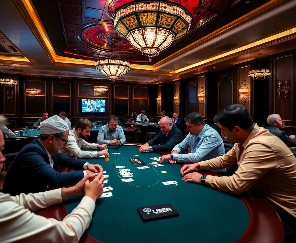 hhHHpoker官网